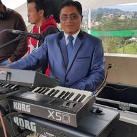 sonido original