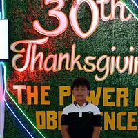 original sound - Bernadeth Ortilano