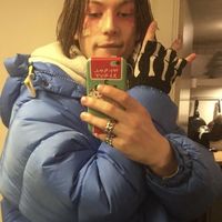 оригинальный звук