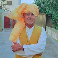 makhdoom.yazdani.gilani