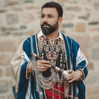 الصوت الأصلي