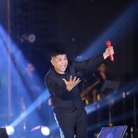 suara asli - Antha Pryma Ginting