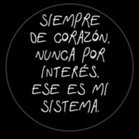 sonido original