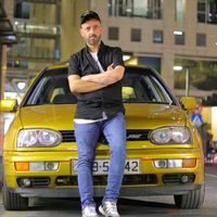 الصوت الأصلي