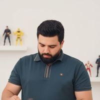 Muhammed Al_Surchi