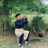 bunyi asal - M/F 🔫