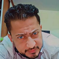 زين مدلل عند أمو