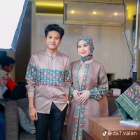 suara asli - Asupan MILEN