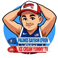 Ice cream yummy by tataypeng