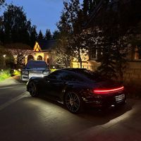 оригинальный звук