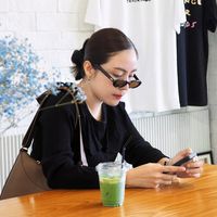 เสียงต้นฉบับ - ยัยน้องเบบี๋ (พี่หมอต่าย)👑📈
