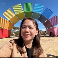 original sound - May Leong