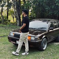 original sound