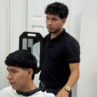 keyubarber.com
