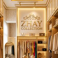 suara asli - Zhay collection