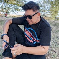 bunyi asal - tgku ISKANDAR