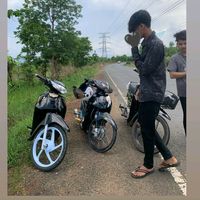 សំឡេងដើម - Řåthånå Pőžž ẞmøš