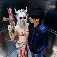 เสียงต้นฉบับ - แจ็ค' กี้