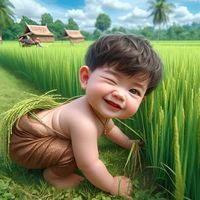 မူရင်းအသံ - ဦးချစ်မောင်