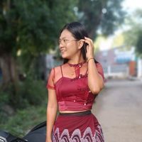 original sound - 🎀Hnin 💞S🤍S🎀