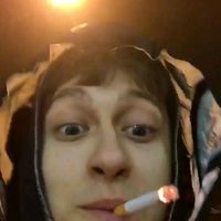 оригинальный звук