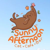 sunnyafternooncafe