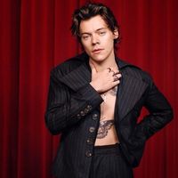 harrysonlyangels7
