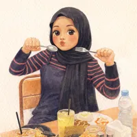 adik kaka