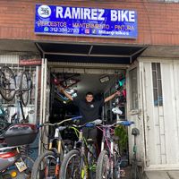 bicicleteriamilanjr