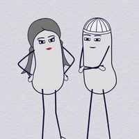 الصوت الأصلي