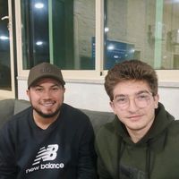 الصوت الأصلي