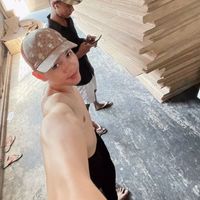 nhạc nền - Cá con