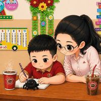 nhạc nền - Lam Phong🐳♾️
