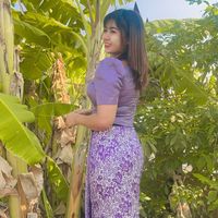 မူရင်းအသံ - Ma🌻
