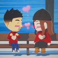 オリジナル楽曲 - なちょ♡🍙💥🦍