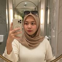 original sound - Syalika Maulydia