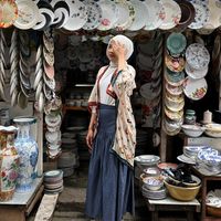 original sound - indahrph | where she goes 𓃦𓆸