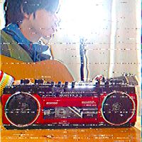 オリジナル楽曲 - コセキのラジカセ