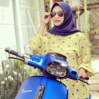suara asli - Dunia Dina