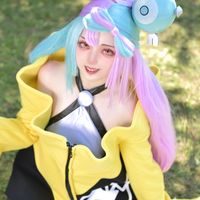 ayanokata