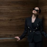 оригинальный звук