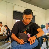 suara asli - zar coffe