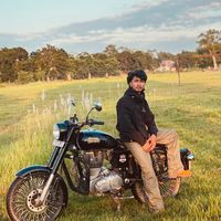 rohitjungsonar