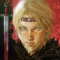 الصوت الأصلي