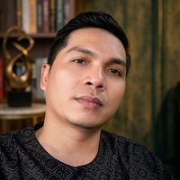 original sound - Hilman_Navia