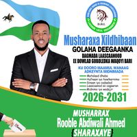 rooblesharaxaaye