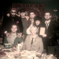 оригинальный звук