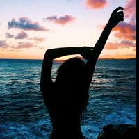 оригинальный звук