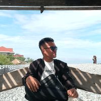 original sound - Samson Rasing