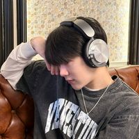 original sound - jio ⋆ ̊꩜。